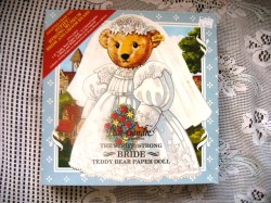 steiff bride groom_04